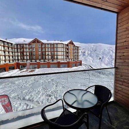 Gudauri New Loft 1 Tophit Esterno foto