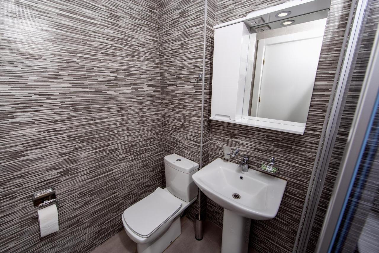 Gudauri New Loft 1 Tophit Esterno foto