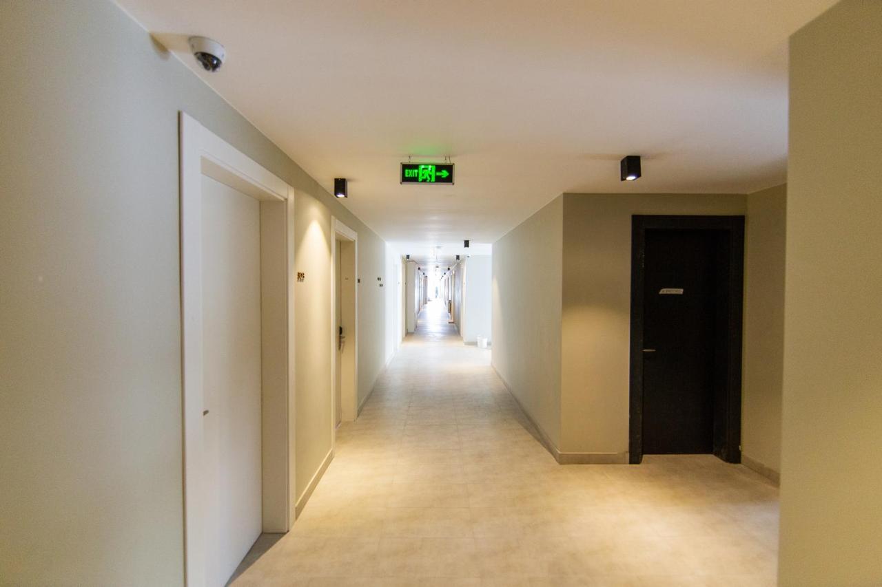 Gudauri New Loft 1 Tophit Esterno foto