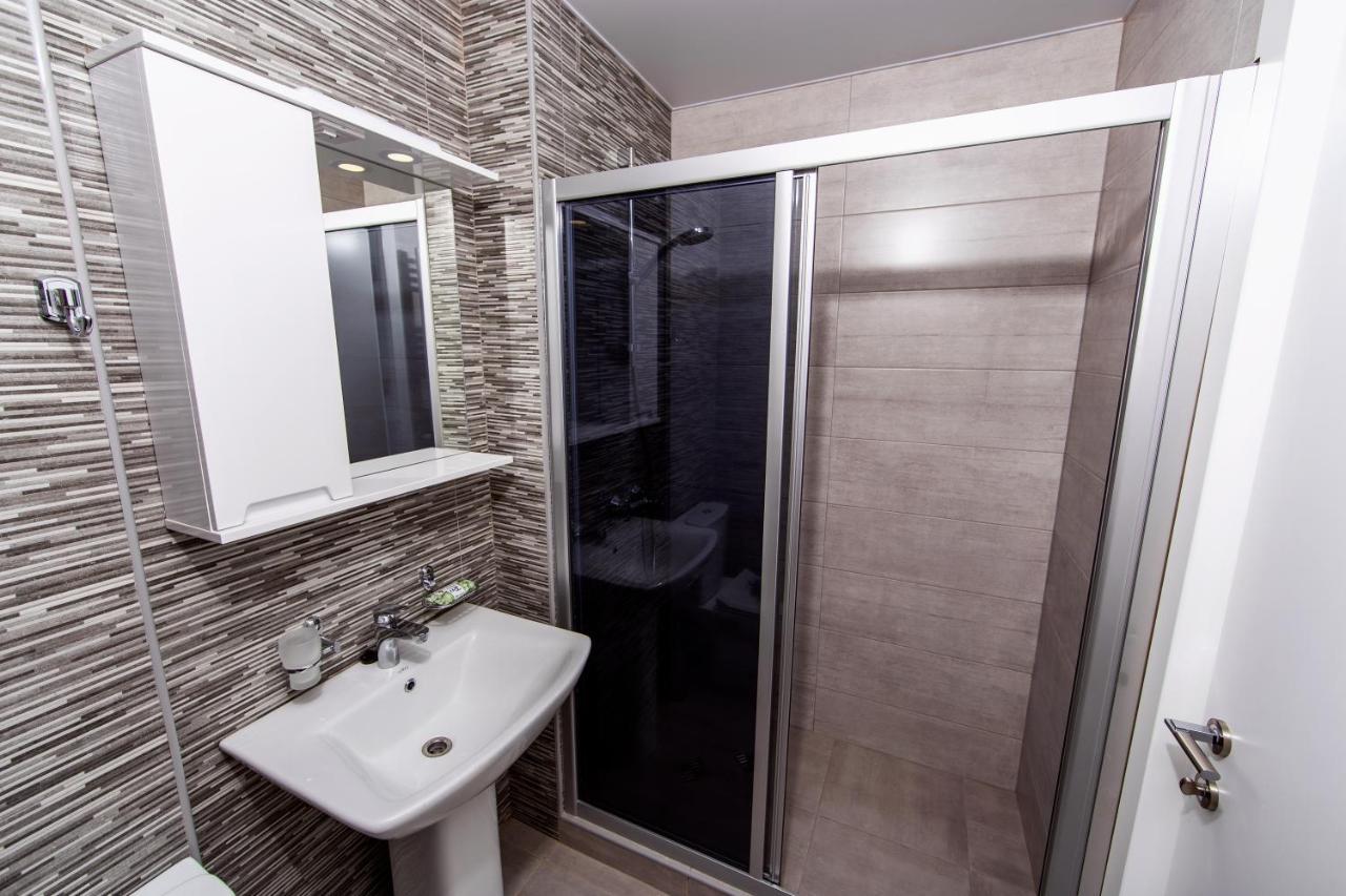 Gudauri New Loft 1 Tophit Esterno foto