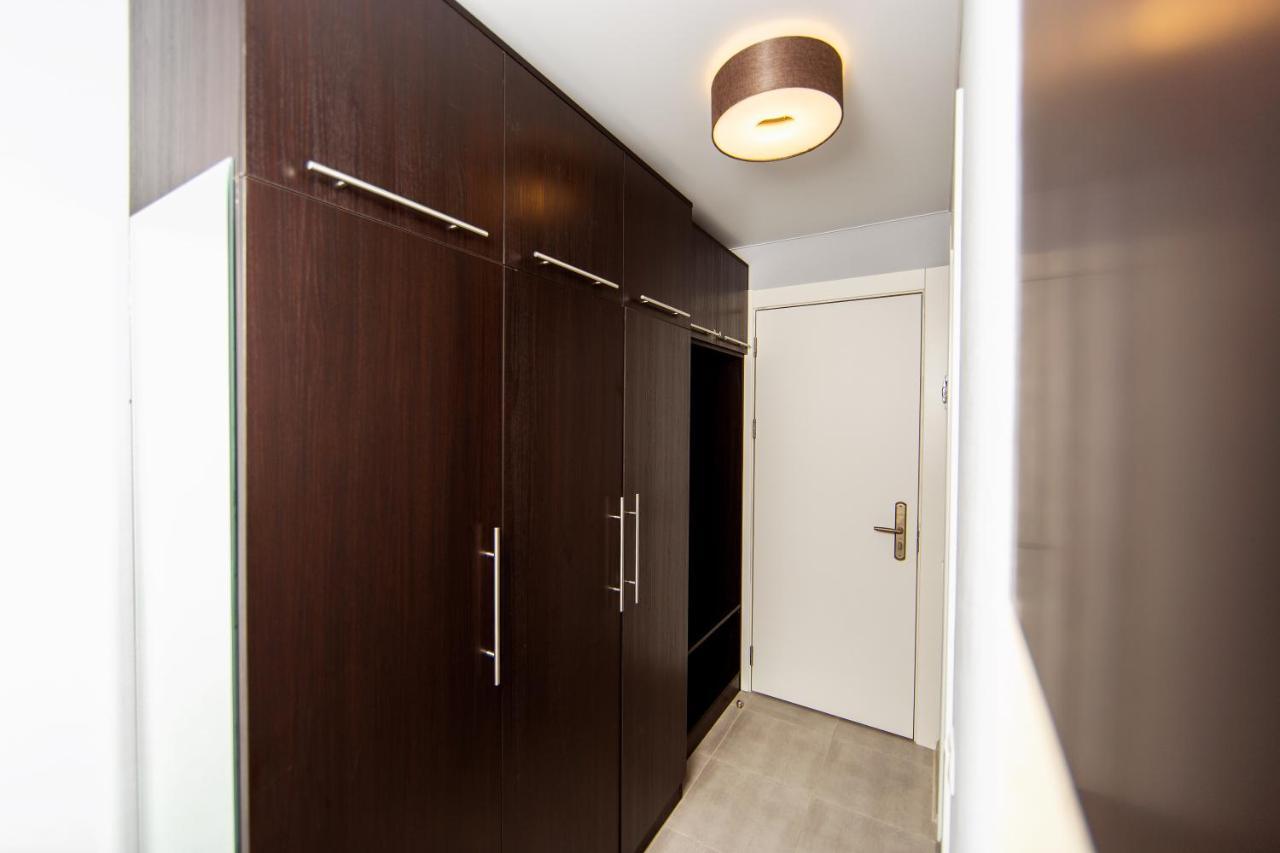 Gudauri New Loft 1 Tophit Esterno foto